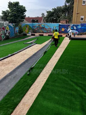 Tuff Grass Indoor Durable for Futuso 45k Squaremeter