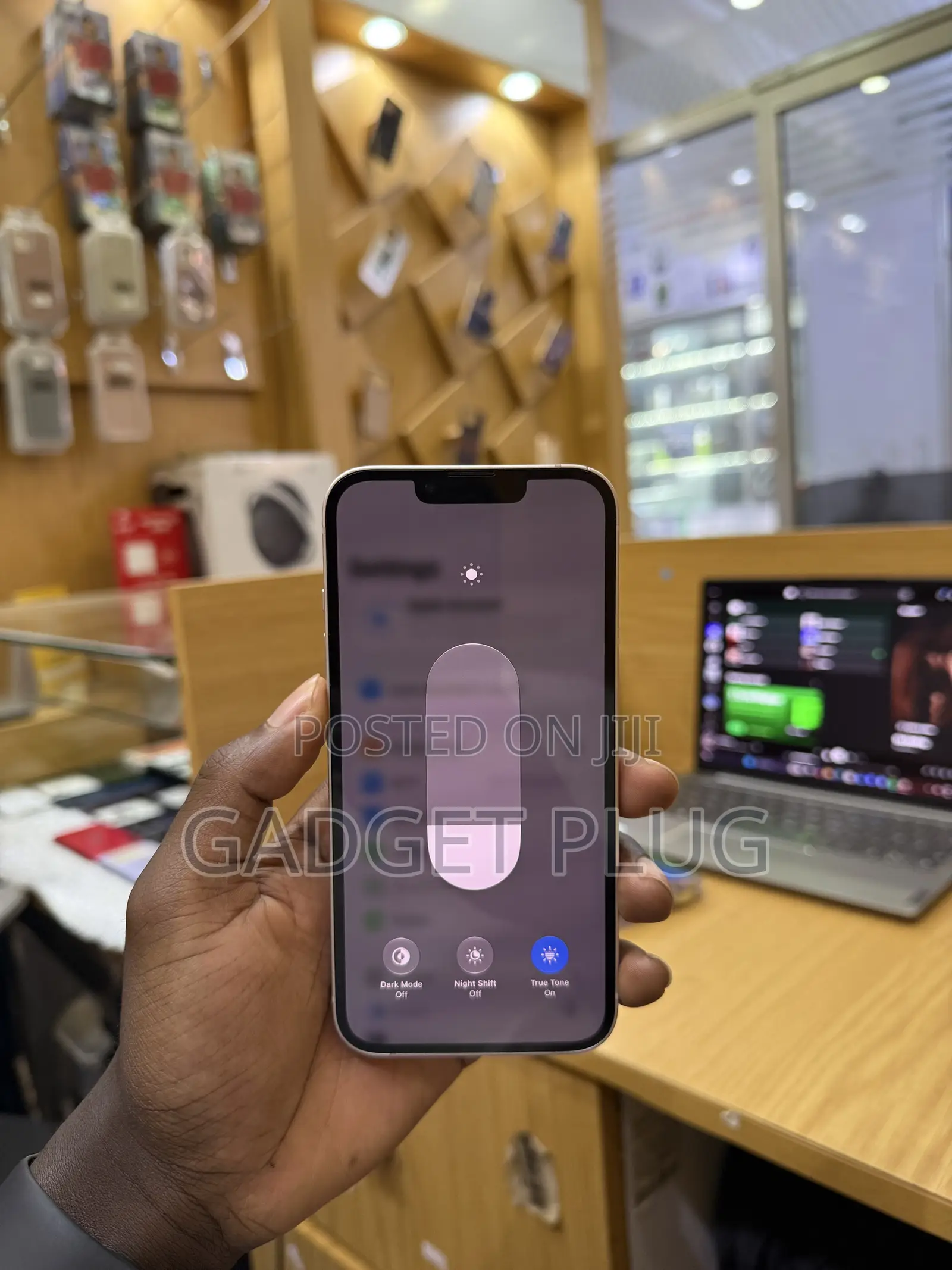 Apple iPhone 13 128 GB Pink