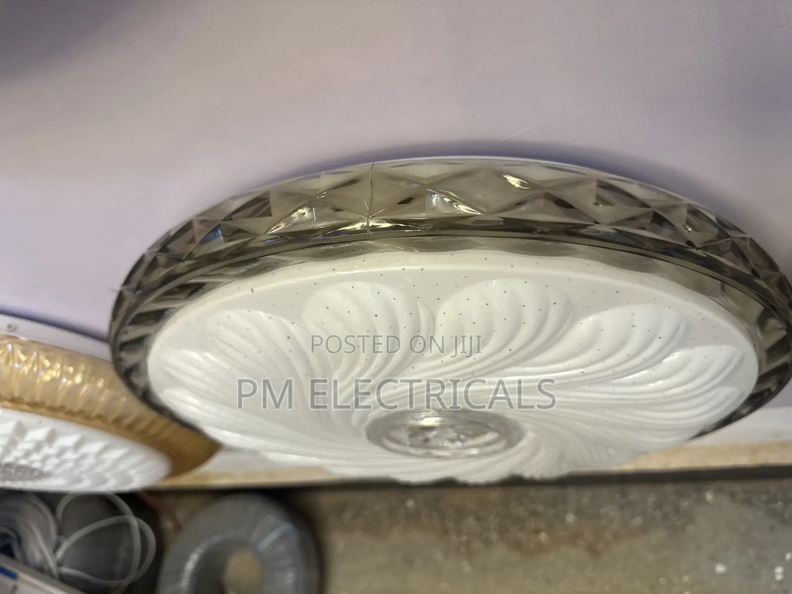 Ceiling Light