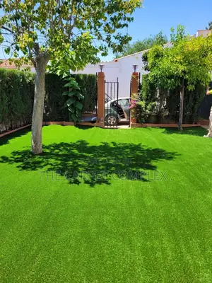 Home Balcony Classic Carpets Ever Green 45k Squaremeter