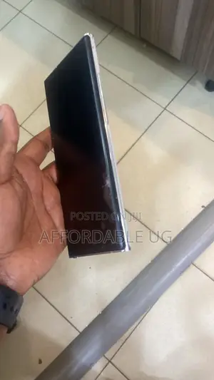 Samsung Galaxy Note 20 Ultra 128 GB White