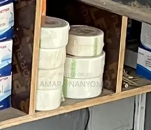 Fiber Tapes / Joint Tape