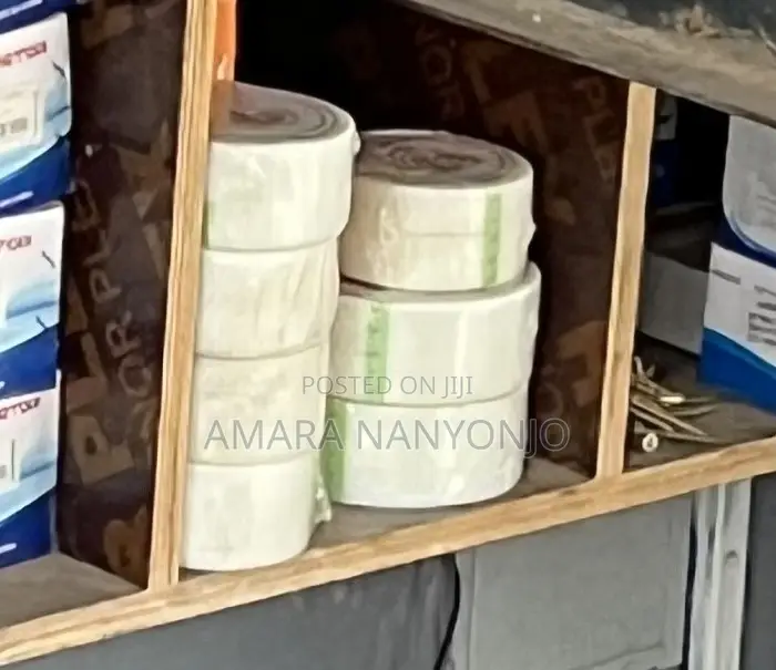 Fiber Tapes / Joint Tape