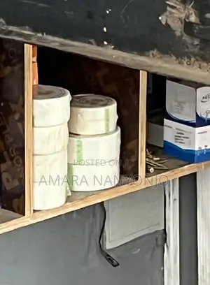 Fiber Tapes / Joint Tape