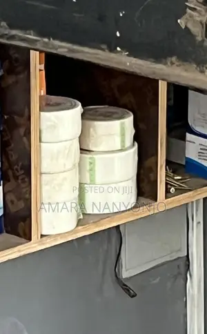 Fiber Tapes / Joint Tape