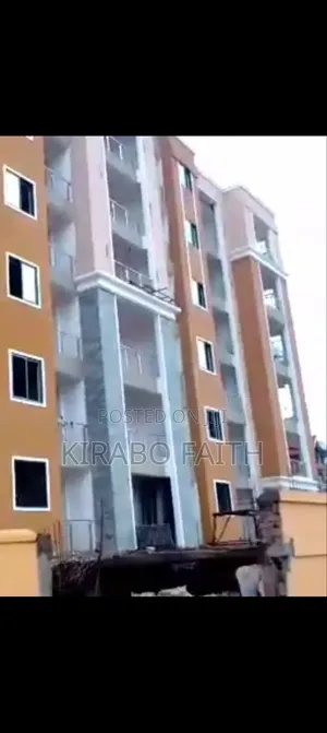 3bdrm Apartment in Riviera Complex, Kawempe for sale