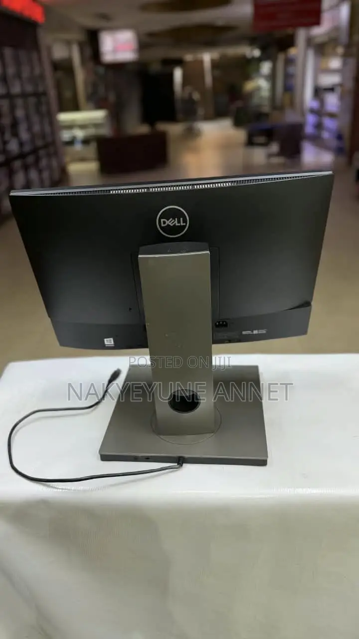 Desktop Computer Dell 8GB Intel Core i5 SSD 128GB
