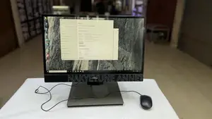 Desktop Computer Dell 8GB Intel Core i5 SSD 128GB