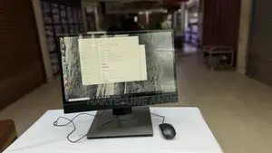 Desktop Computer Dell 8GB Intel Core i5 SSD 128GB