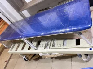 Foldable Bed