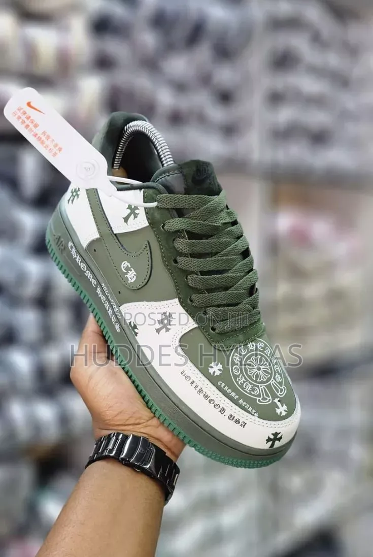 Airforce 1 Low