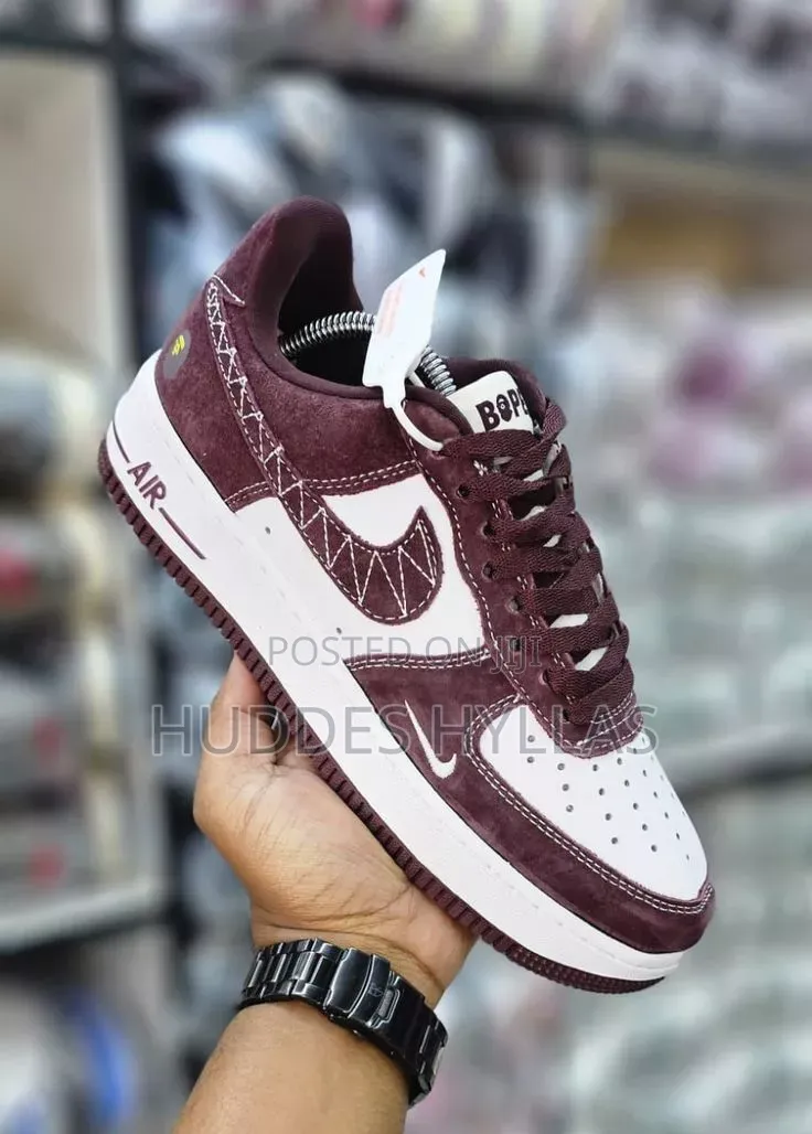 Airforce 1 Low