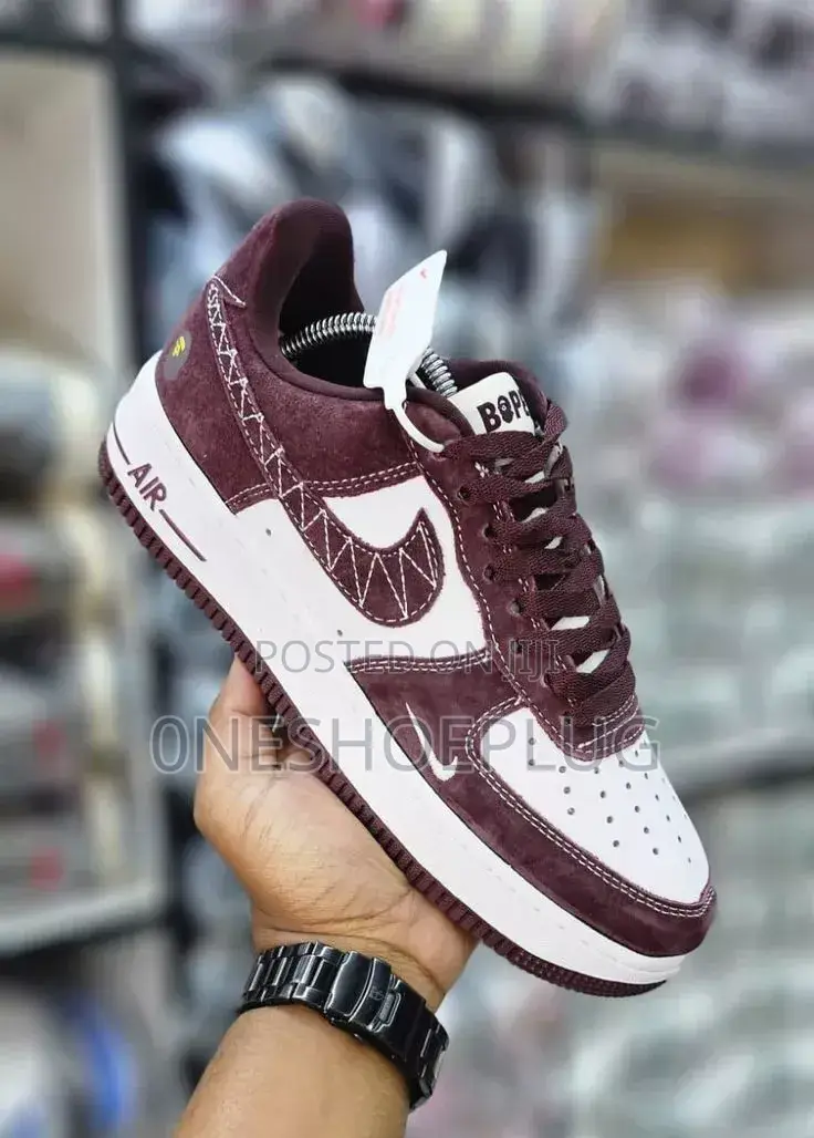 Airforce 1 Low