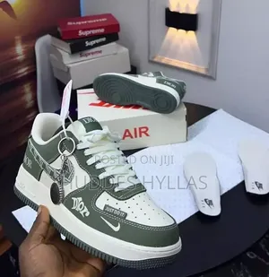 Airforce 1 Low
