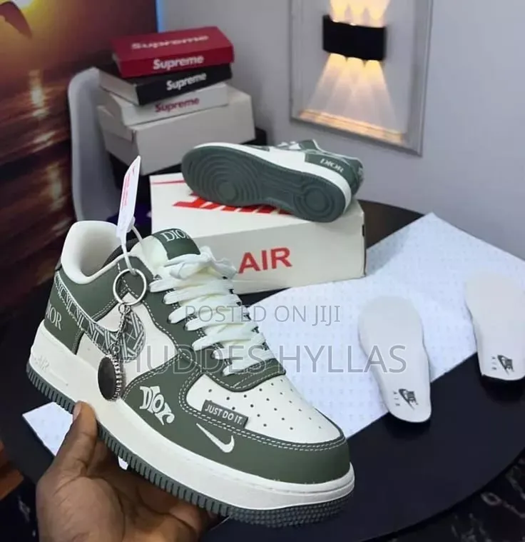 Airforce 1 Low