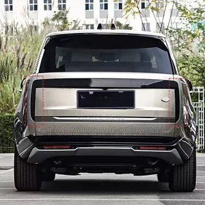 LED Rear Lights/Tail Lights for Range Rover 2023-2025