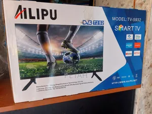32 Inches Alipu 4k