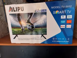 32 Inches Alipu 4k