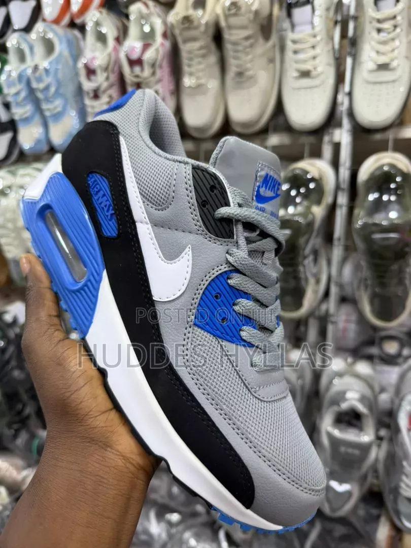 Nike AirMax 90