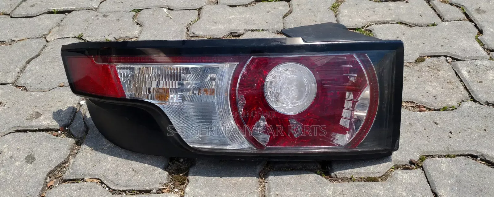 Range Rover Evoque Tail Light 2012 2013 2014 2015 Model