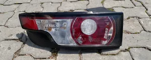Range Rover Evoque Tail Light 2012 2013 2014 2015 Model