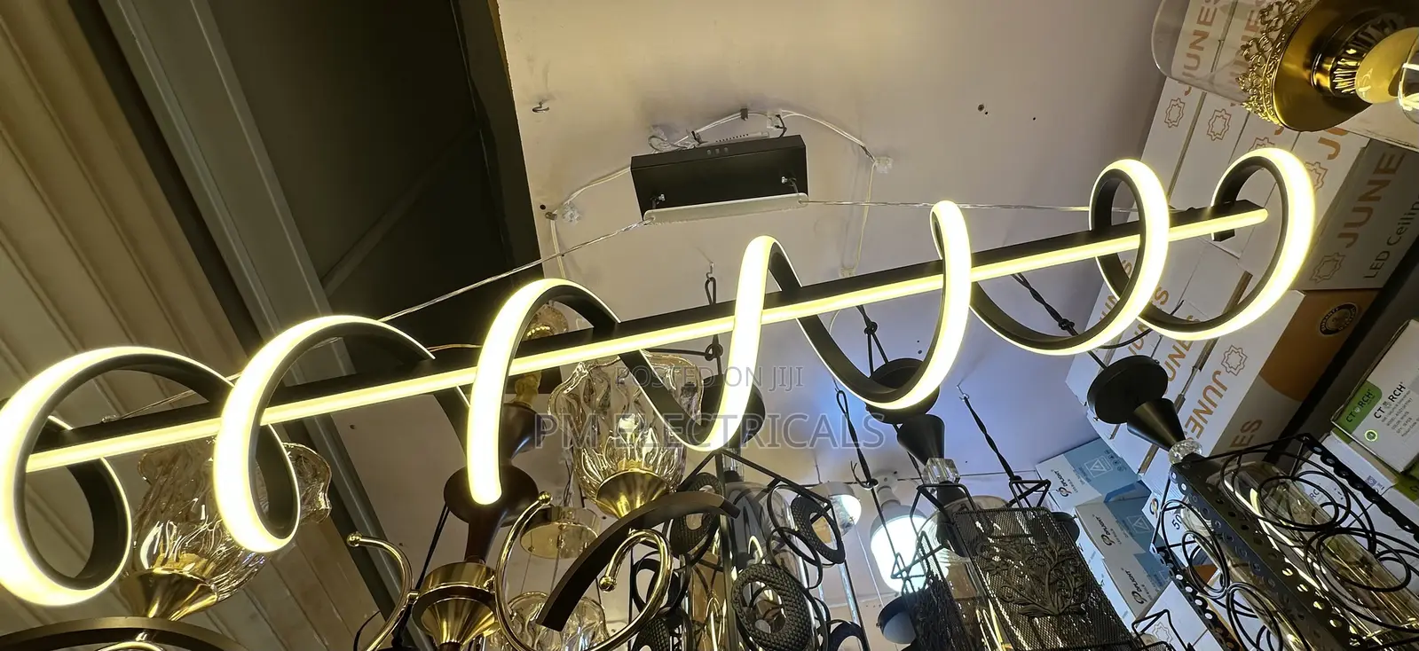 Pendant Led Dinning