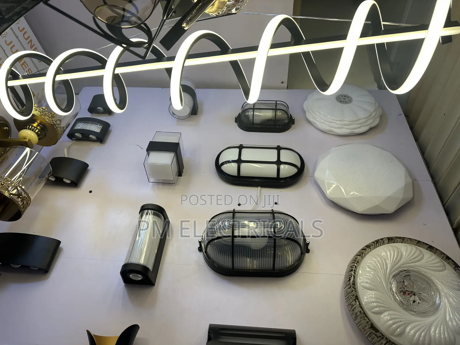 Pendant Led Dinning