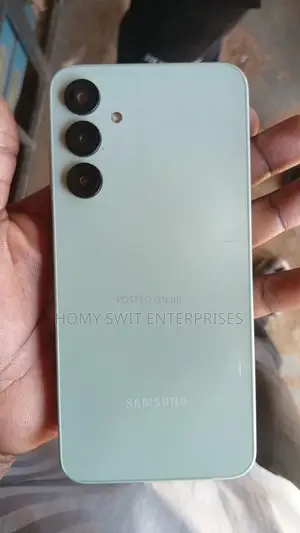 Samsung Galaxy A16 128 GB White