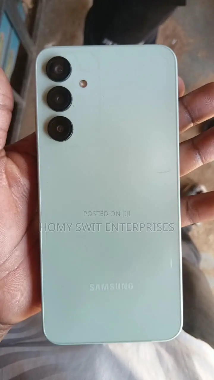 Samsung Galaxy A16 128 GB White