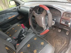 Toyota Premio 1.8 FWD 2001 Silver