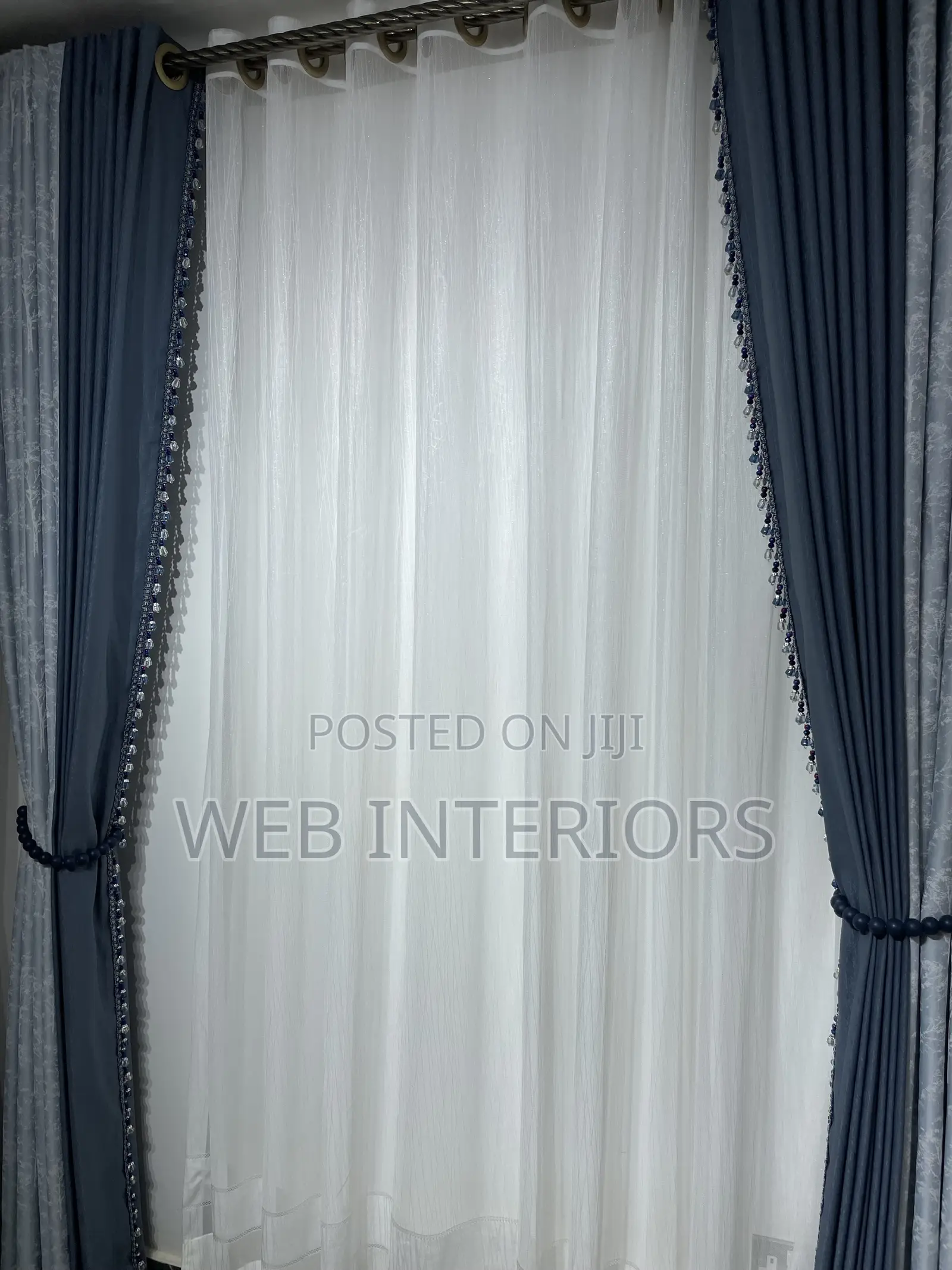 Curtains for Home Per Meter