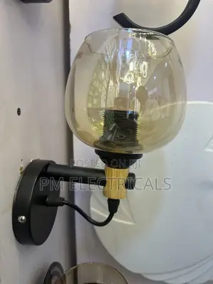 Wall Lights