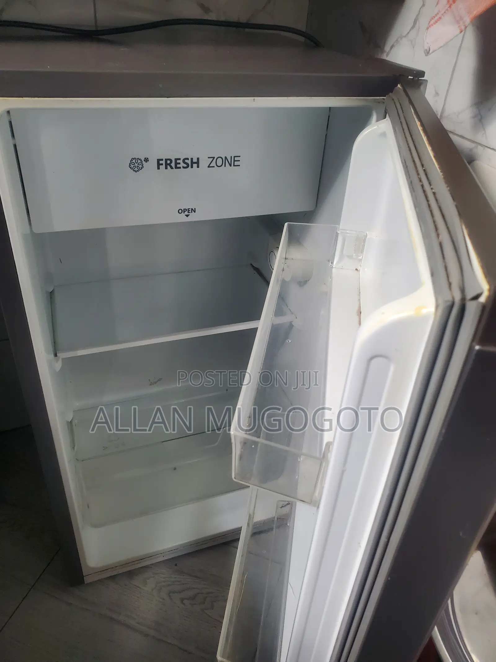 Authentic Used Refrigerators