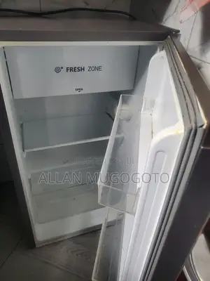 Authentic Used Refrigerators
