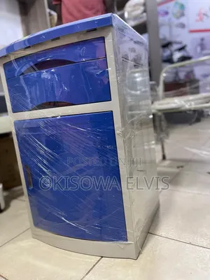 Bed Side Locker