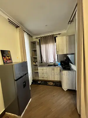 Furnished 1bdrm Apartment in Kyanja, Central Division for rent