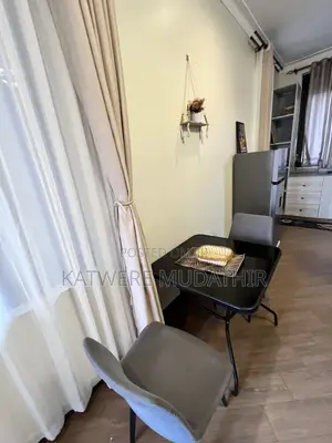 Furnished 1bdrm Apartment in Kyanja, Central Division for rent