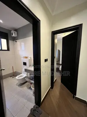 Furnished 1bdrm Apartment in Kyanja, Central Division for rent