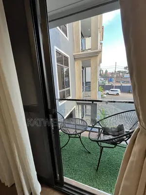 Furnished 1bdrm Apartment in Kyanja, Central Division for rent