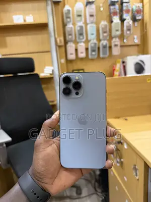 Apple iPhone 13 Pro Max 128 GB Blue