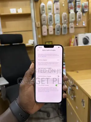 Apple iPhone 13 Pro Max 128 GB Blue
