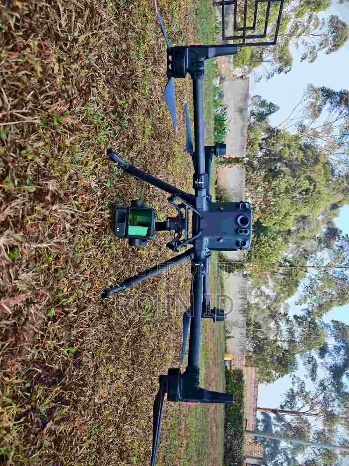 Dji Matrice 350 RTK