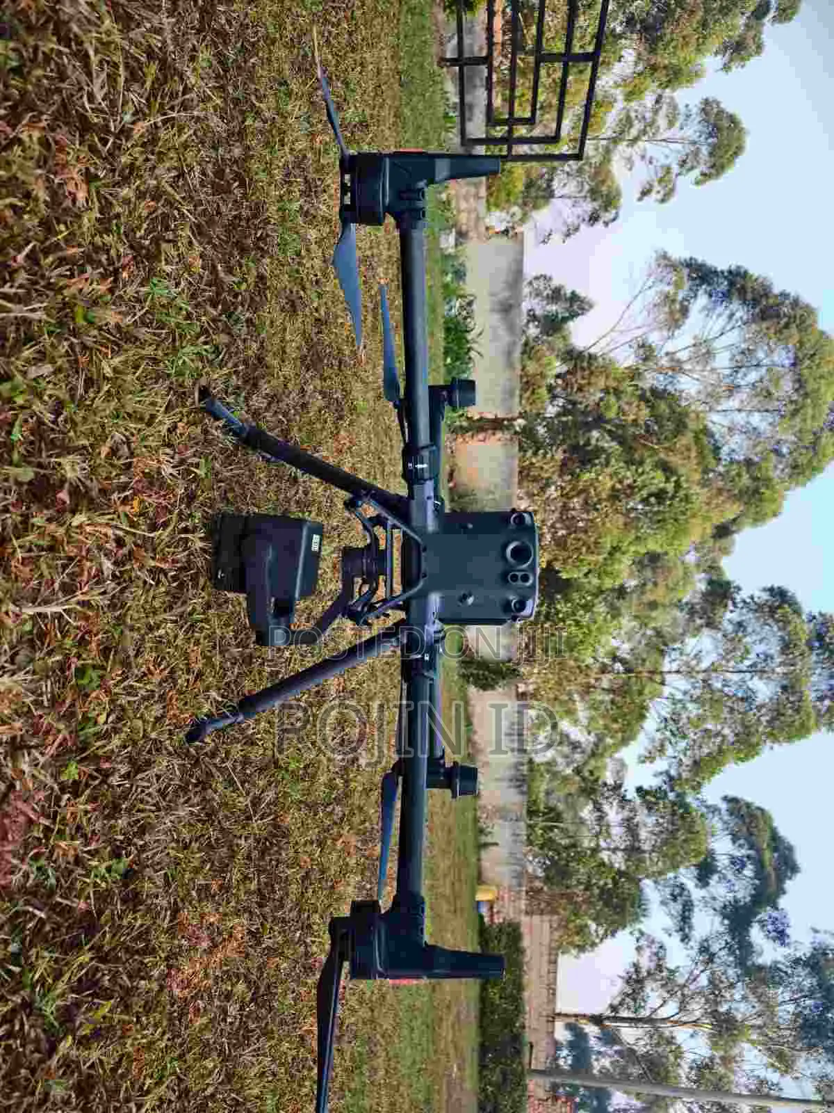 Dji Matrice 350 RTK