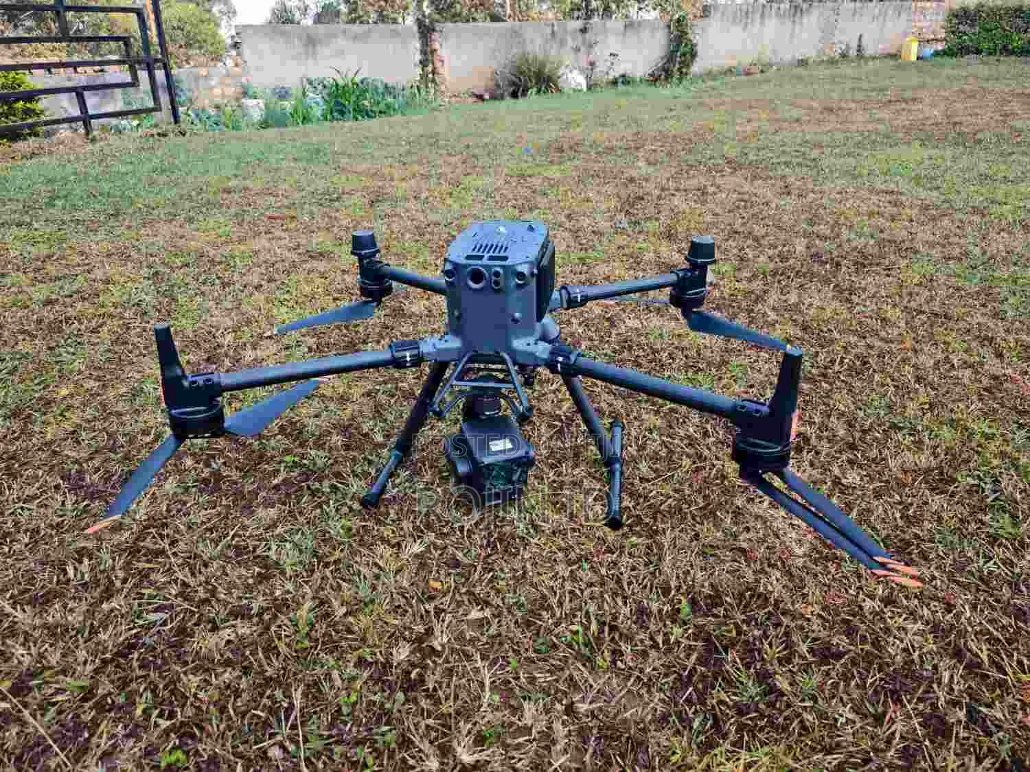 Dji Matrice 350 RTK