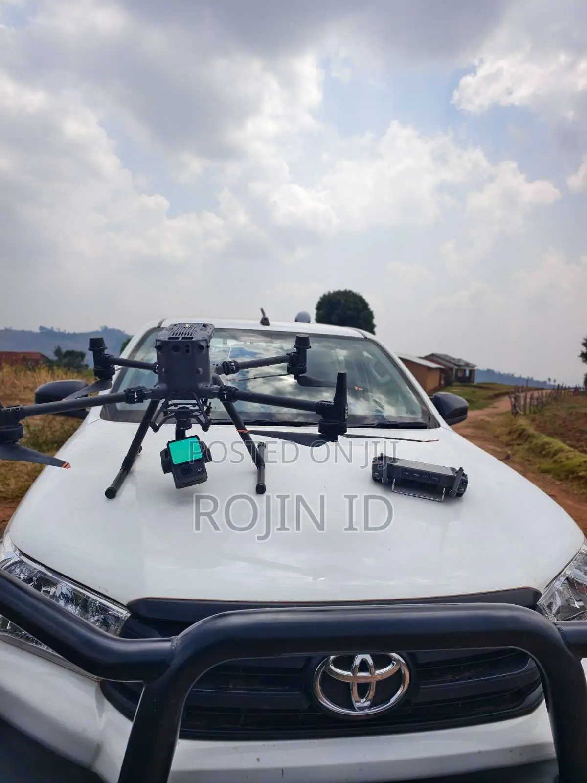 Dji Matrice 350 RTK