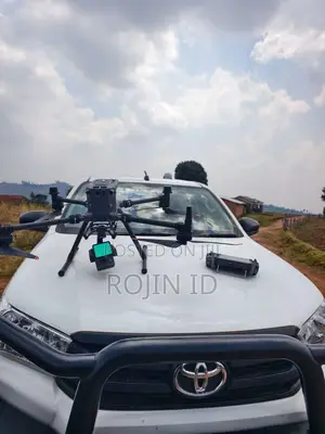 Dji Matrice 350 RTK