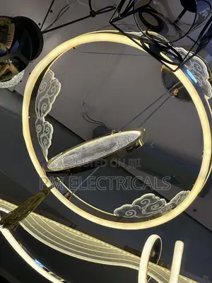 Hanging Led