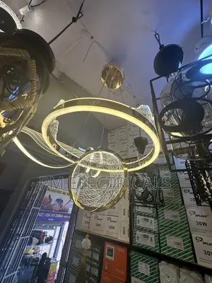 Hanging Led
