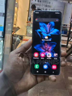 New Samsung Galaxy S20+ 128 GB Blue