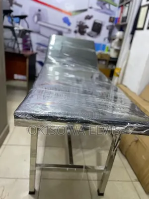 Examination Bed
